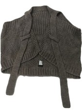 Gilet mantellina coprispalle usato  Firenze
