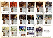 Coffret dvd palettes d'occasion  Montereau-Fault-Yonne