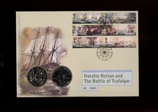 2005 horatio nelson for sale  LONDON