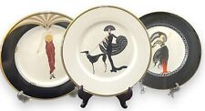 Erte charger plates for sale  Acworth