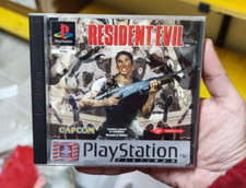 Playstation ps1 resident usato  Forio