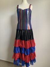 Cancan kleid saloonkleid gebraucht kaufen  Ehlscheid, Kurtscheid, Melsbach