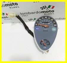 Strumentazione contachilometri usato  Riesi