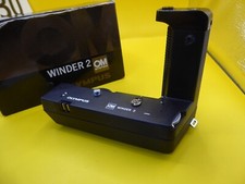 Olympus winder olympus for sale  NORWICH