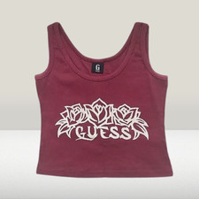 Guess canotta donna usato  Torre Annunziata