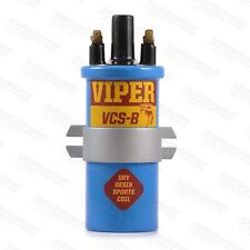 Mais nova bobina de célula seca tecnologia Viper Sports bobina de ignição VW Bosch AZUL DLB105 comprar usado  Enviando para Brazil