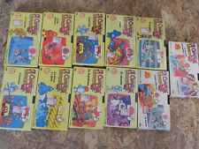 Lotto collezione vhs usato  Rho