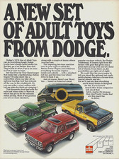 1978 dodge macho for sale  Winterport