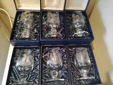 Set six caithness for sale  FOCHABERS