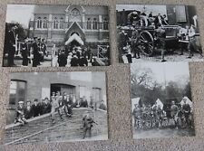 Repro ww1 photographs for sale  WOODHALL SPA