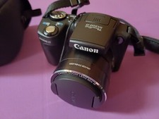 Canon powershot sx500 usato  Genova