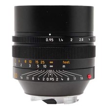 Leica 50mm f0.95 for sale  Walnut Creek