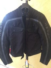 Motorradjacke lederjacke motor gebraucht kaufen  Deutschland