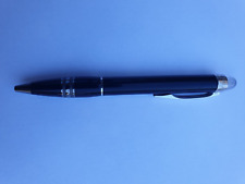 Stylo montblanc diamond d'occasion  Sète