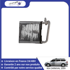 Radiateur chauffage kia d'occasion  Saint-Quentin