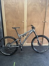 Whyte 150 full for sale  NORTHAMPTON