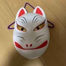Usado, Máscara de raposa BABY METAL BABY METAL fã do Japão música bens ao vivo acessórios! comprar usado  Enviando para Brazil