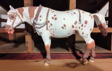 Breyer custom red for sale  North Canton