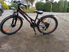 Kinderfahrrad zoll mädchen gebraucht kaufen  Weinheim