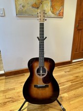 Martin sunburst original for sale  Brooklyn