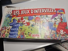 Jeu société vintage d'occasion  Marchiennes