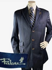 Nwot falcone suit for sale  West Covina