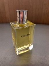 Prada amber edp usato  Parma