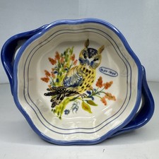 Anthropologie ramekin nathalie for sale  Flower Mound