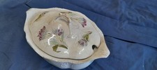 Zuppiera antica vintage usato  Palermo