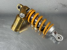 Monoammortizzatore agusta brut usato  Bergamo