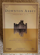 Downton abbey saison d'occasion  Neuilly-sur-Marne