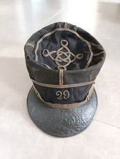 Militaria français képi d'occasion Militaria français képi d'occasion  Pontarlier