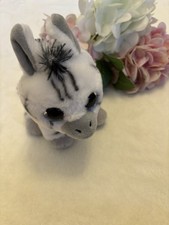 Kuscheltier zebra glupsch gebraucht kaufen  Neuenhagen
