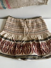 Zara skirt inbuilt for sale  BANBURY