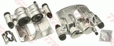Trw bremssattel bhv704e gebraucht kaufen  Oberlungwitz