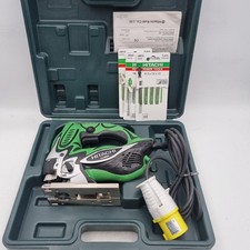 Hitachi cj110mv 110v for sale  BRIGHTON