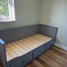 Ikea day bed for sale  BELPER