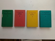 Observer books set for sale  MILTON KEYNES
