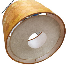 60er 70er hängeleuchte gebraucht kaufen 60er 70er hängeleuchte gebraucht kaufen  Hamburg