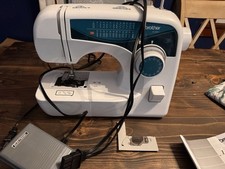 Brother 2600i sewing for sale  Brecksville