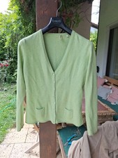 Strickjacke kashmir donna gebraucht kaufen Strickjacke kashmir donna gebraucht kaufen  Starnberg