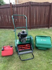Qualcast 35s suffolk for sale  DONCASTER