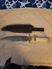 Custom handmade damascus for sale  Long Beach