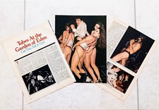Tubes orig 1976 for sale  Satellite Beach