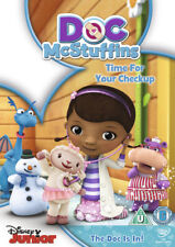 Doc mcstuffins time for sale  STOCKPORT