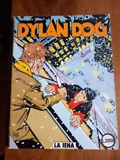 Dylan dog n.42 usato  Vejano