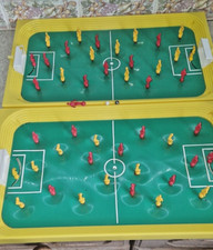 PAR RARO PF VINTAGE 1982 JOGOS DE MESA DE FUTEBOL POR CHIMOPLAST BRNO / PLÁSTICO comprar usado  Enviando para Brazil