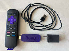 Roku streaming stick for sale  La Mirada