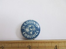 Vintage warren harding for sale  Wayne