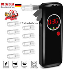 Alkoholtester polizeigenau alk gebraucht kaufen  Aspisheim, Grolsheim